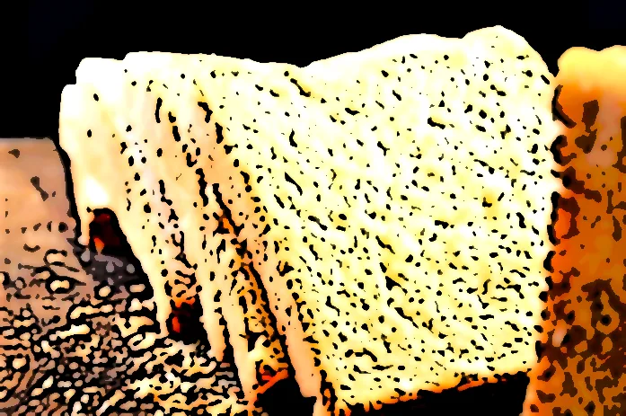 Toastbrød