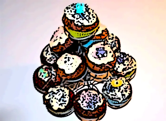 Cupcakes