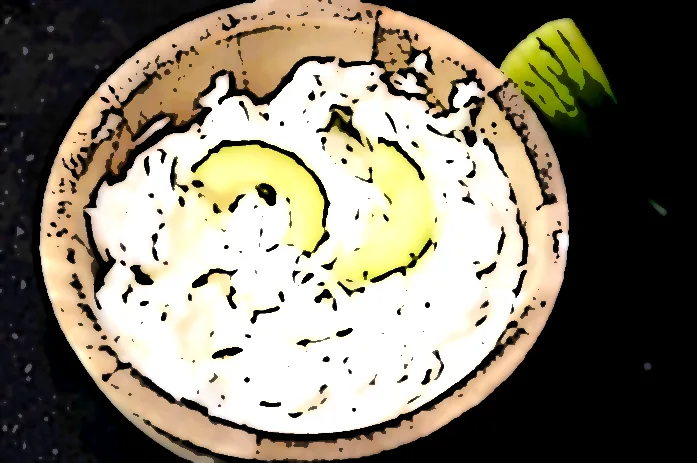 Tzatziki