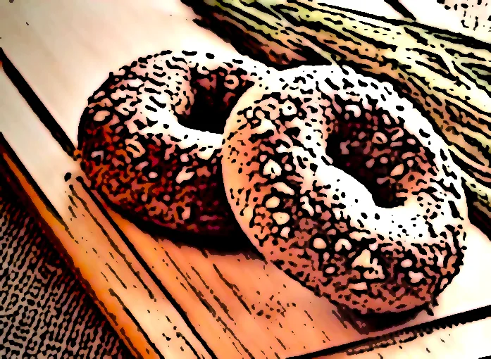 Bagels