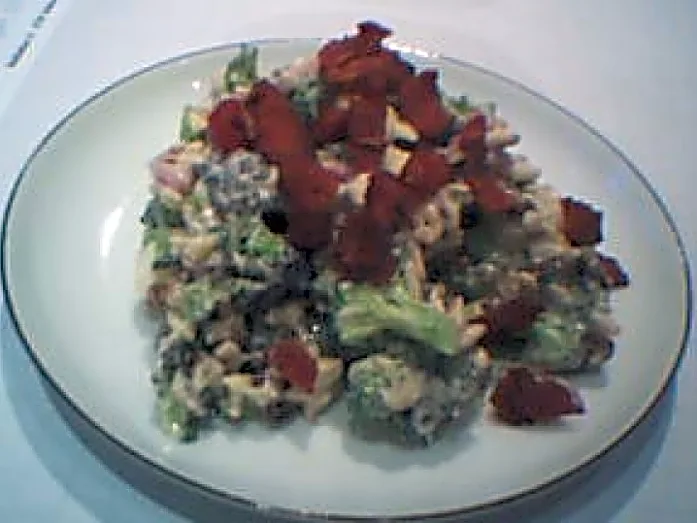 broccollisalat