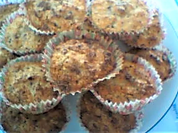 Sanne`Muffins