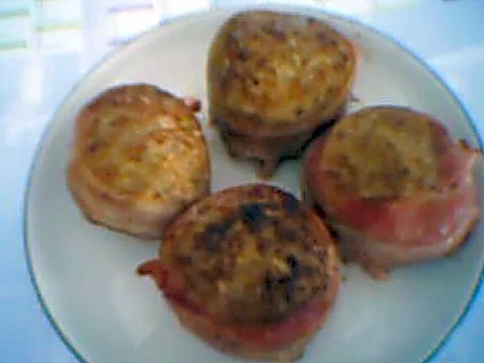 Bente`s Tournedos