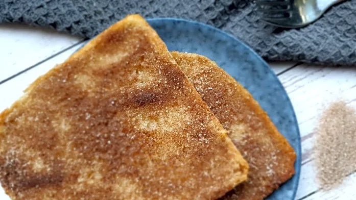 Kanel toast