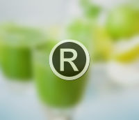 Grøn smoothie