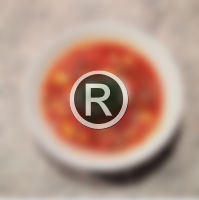 Gullash suppe II