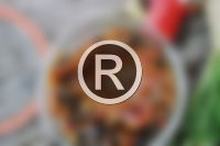 Rabarberchutney