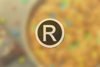 M&M's drømmekage