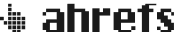 Ahrefs Logo