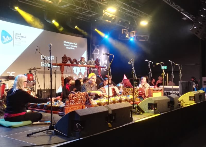 Open Orchestra Rain Music & Story Time Make your own rainstick & play