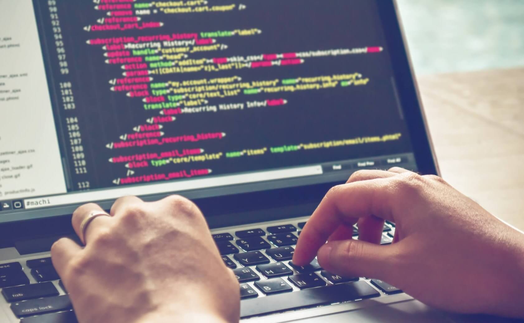 web design blog post