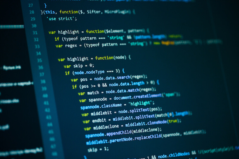 web design blog post