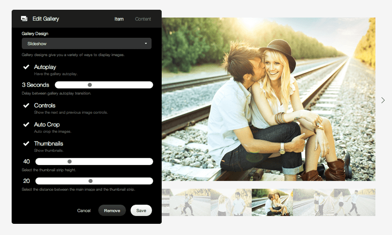WordPress for business