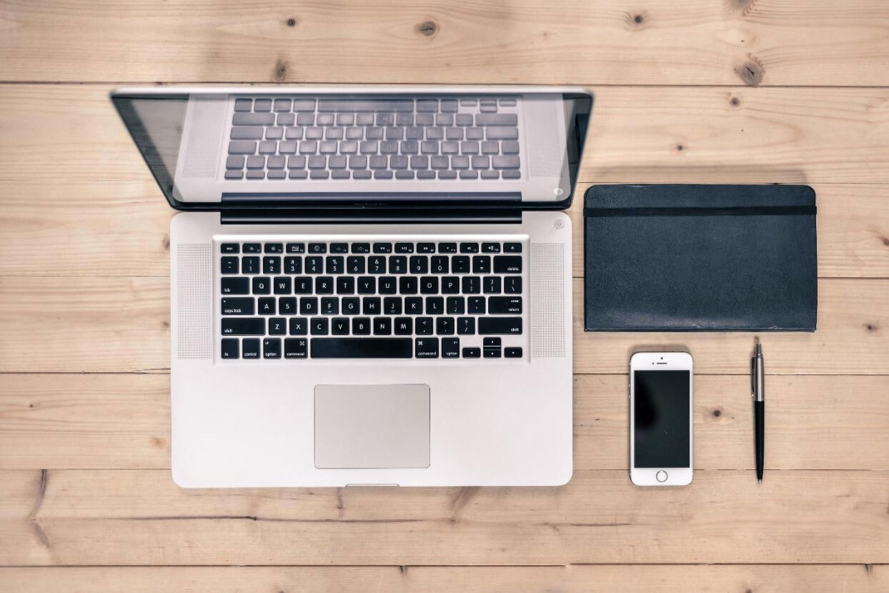 web design blog post