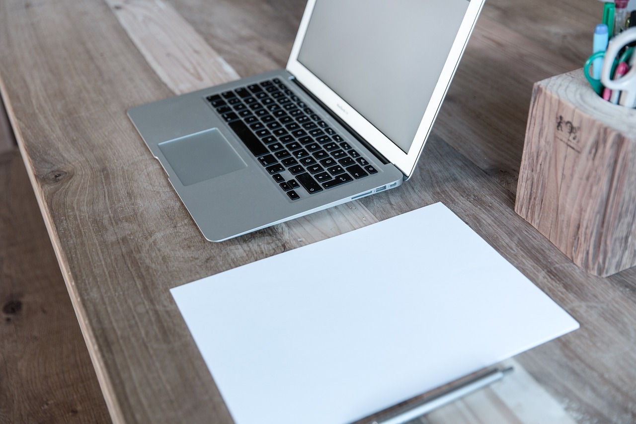 web design blog post