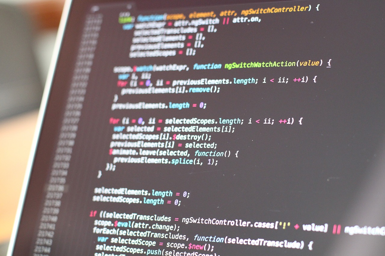 web design blog post