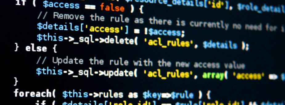 web design blog post