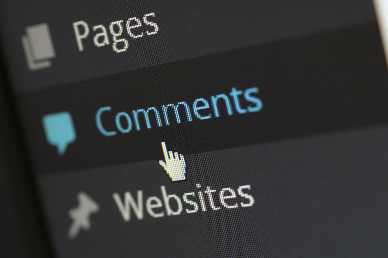 web design blog post