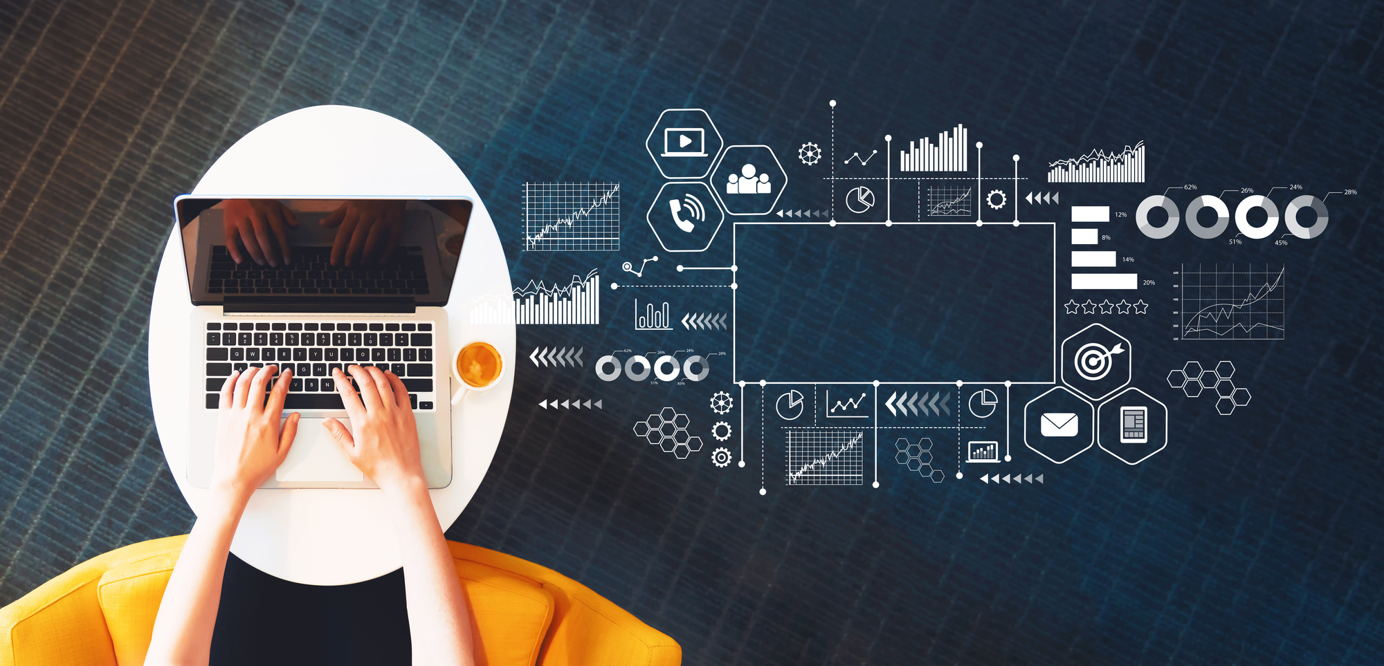 role of digital marketing