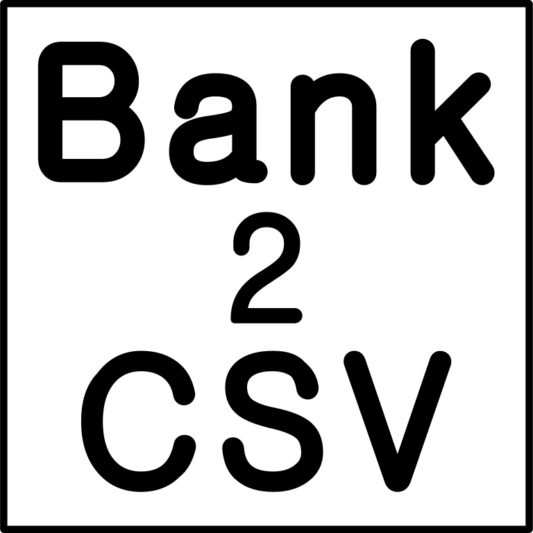 download qif2csv bank2csv