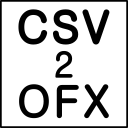 csv2ofx keygen