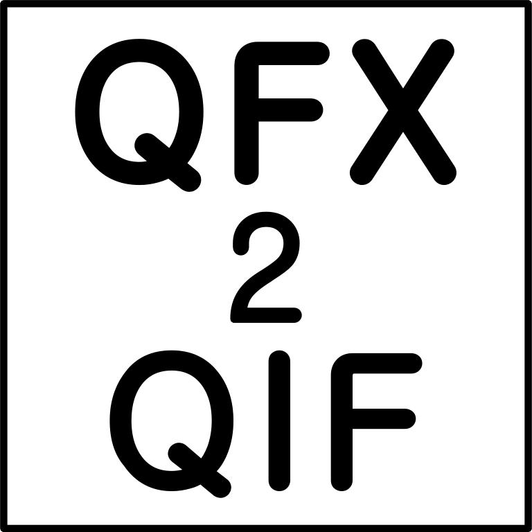 import qif file into quicken investment