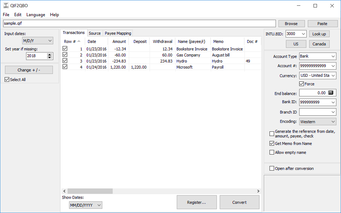 how to download qbo file into quickbooks how to download qbo file into quickbooks