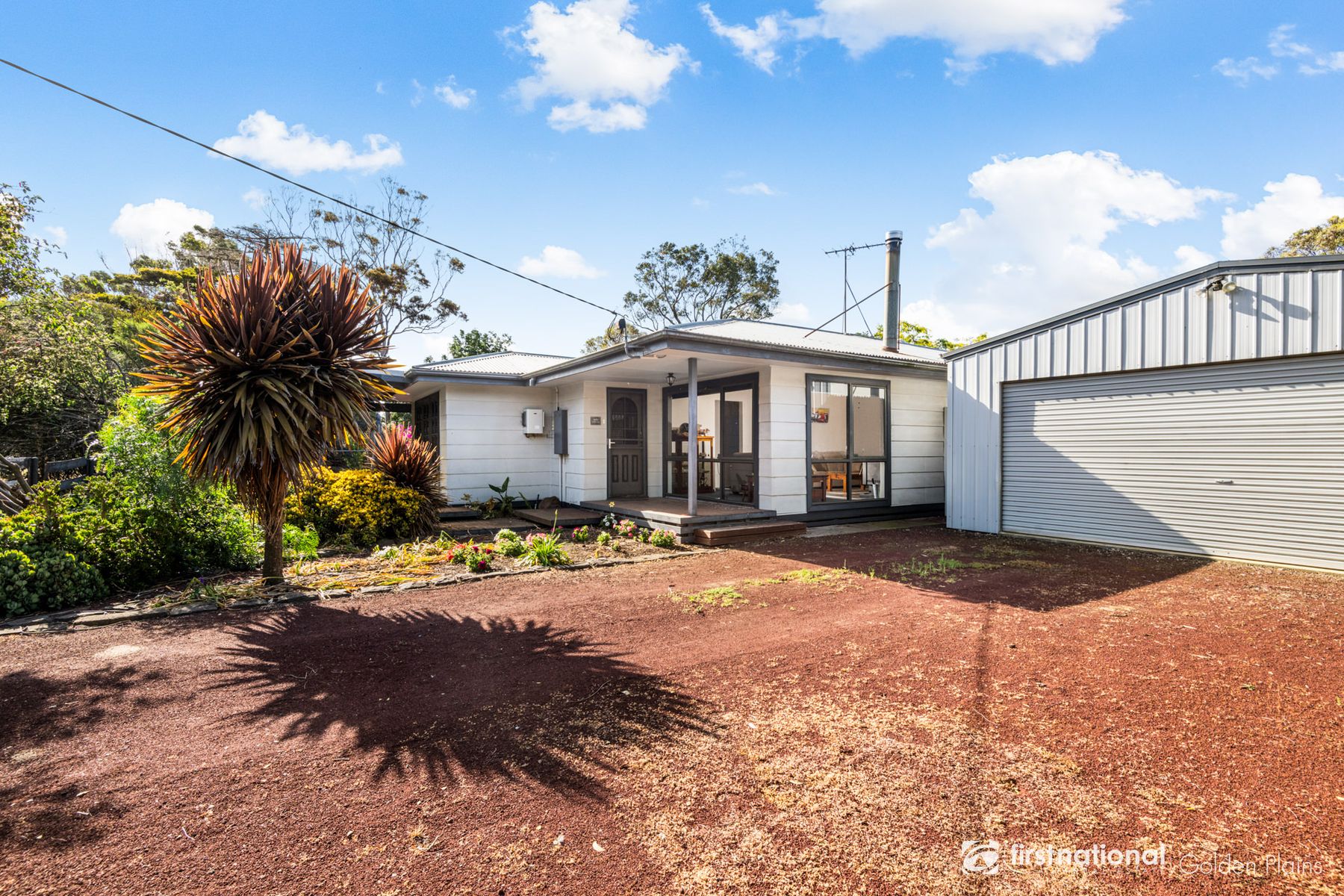 1574 Hamilton Hwy, Murgheboluc