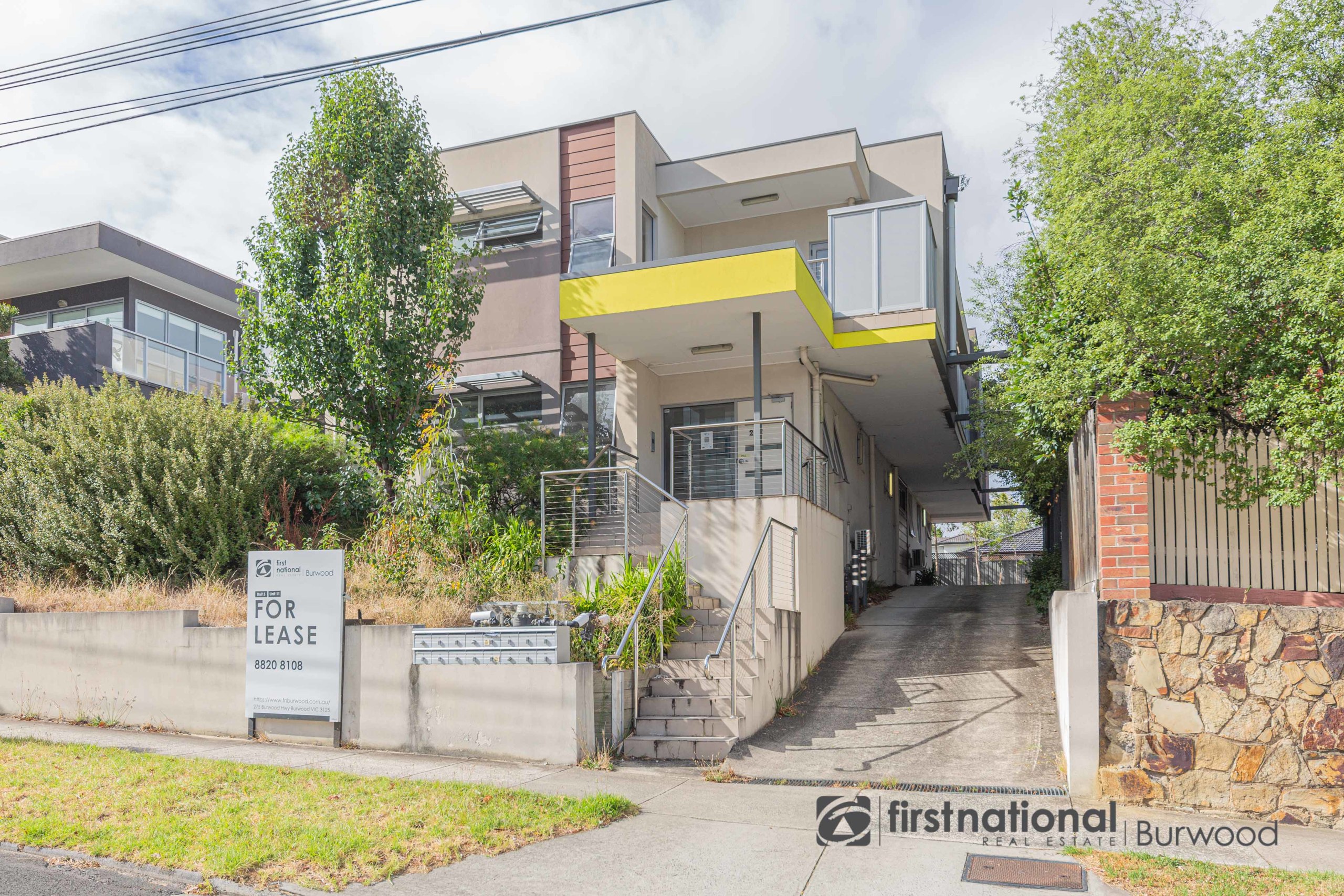 222 Burwood Highway, Burwood
