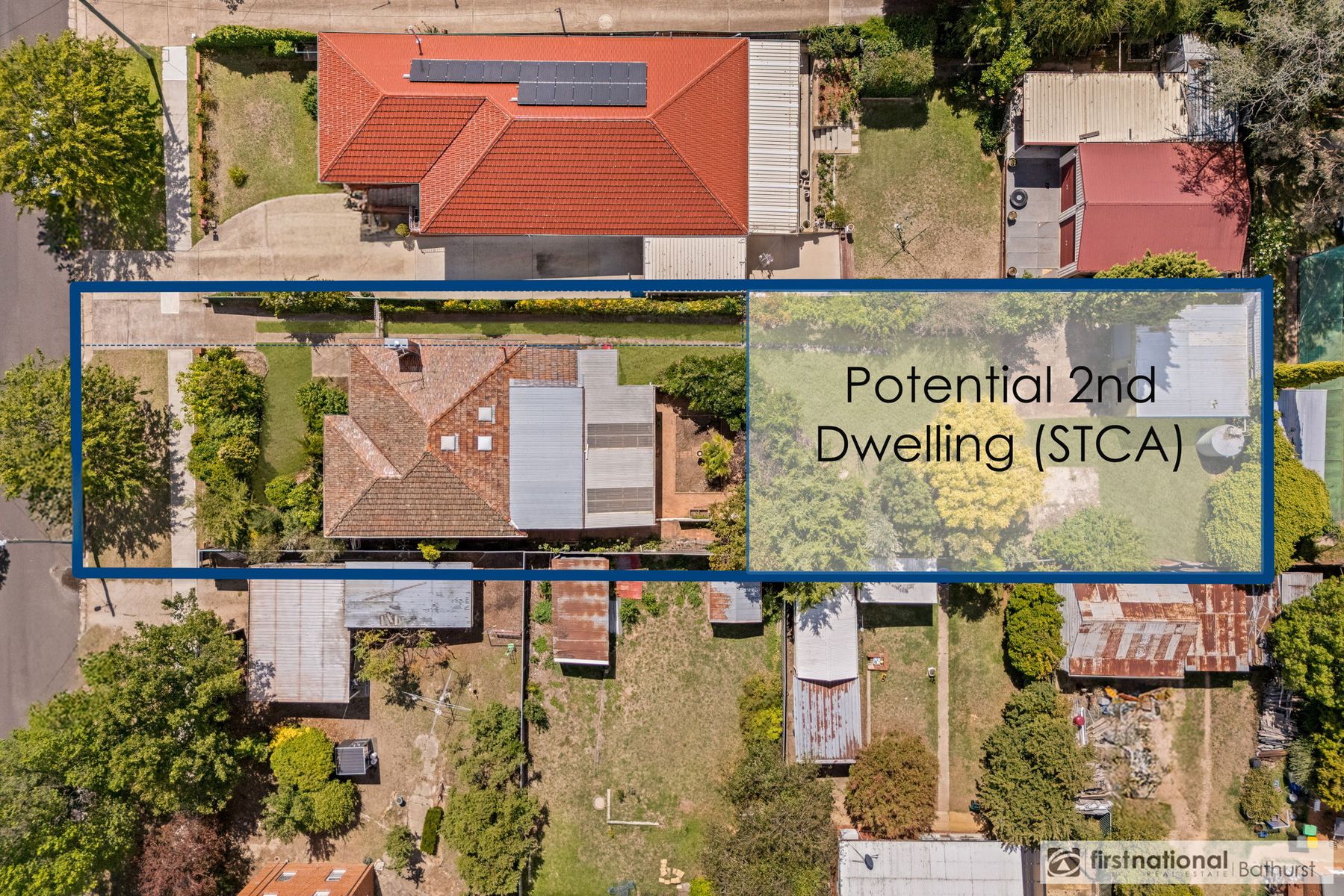 271 Piper Street, Bathurst
