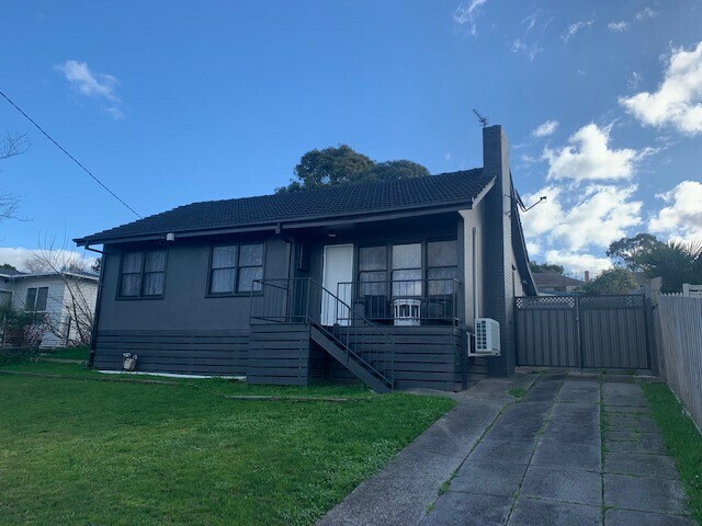 15 Williams St, Morwell