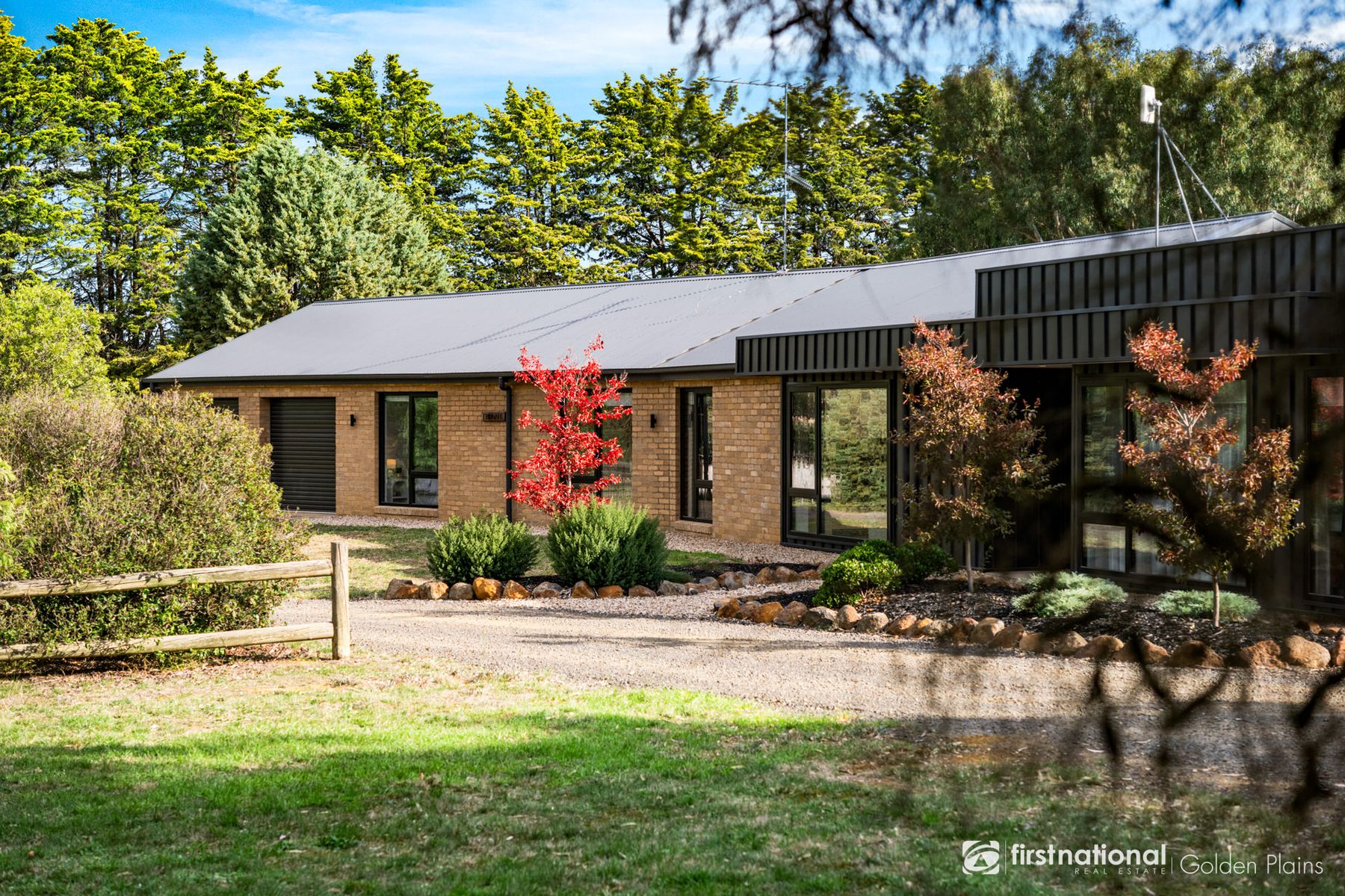164 Mason Road, Bannockburn