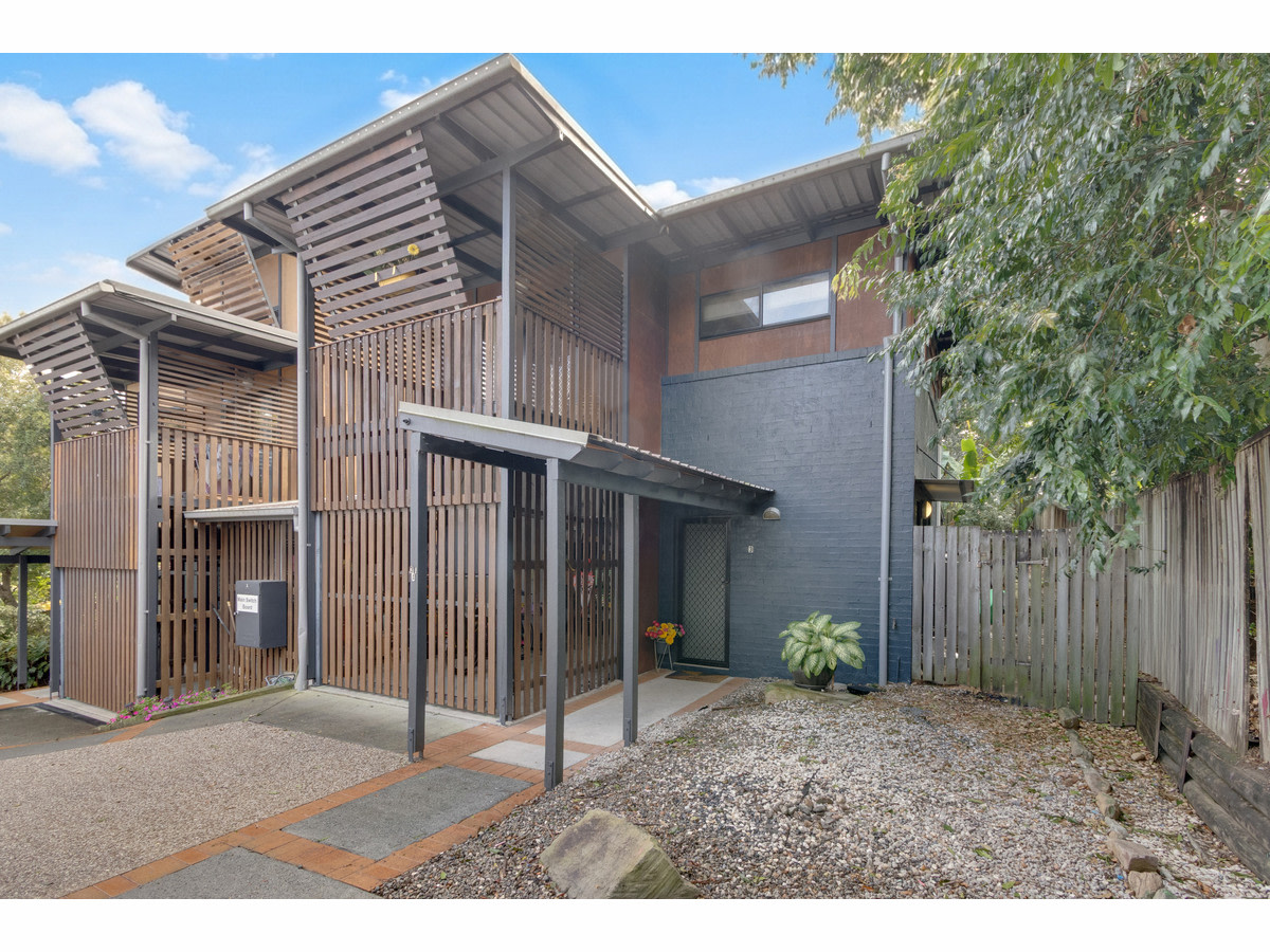 3/31 Ganges Street, West End