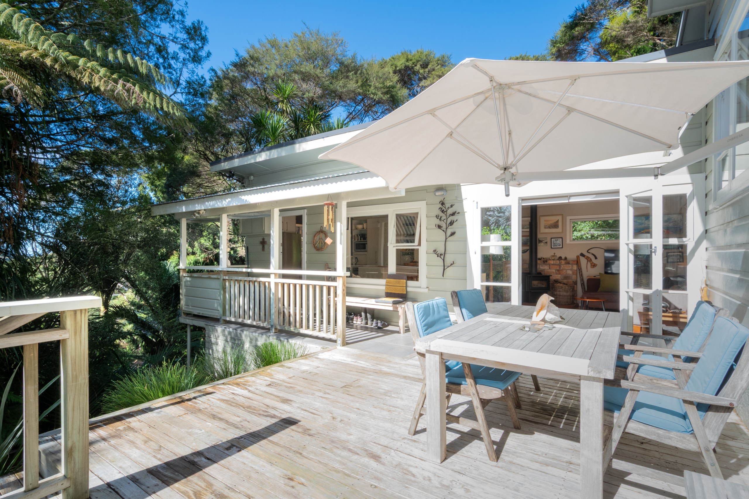 80 Mountain Road, Henderson Valley