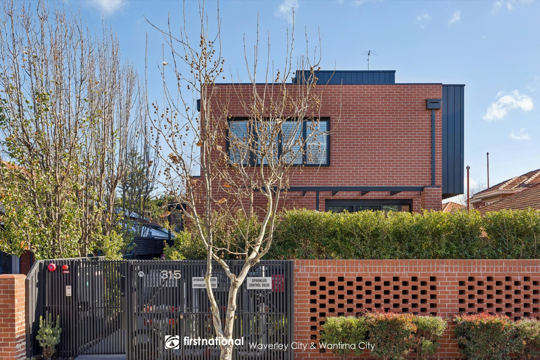 5/315 Barkly Street, Elwood