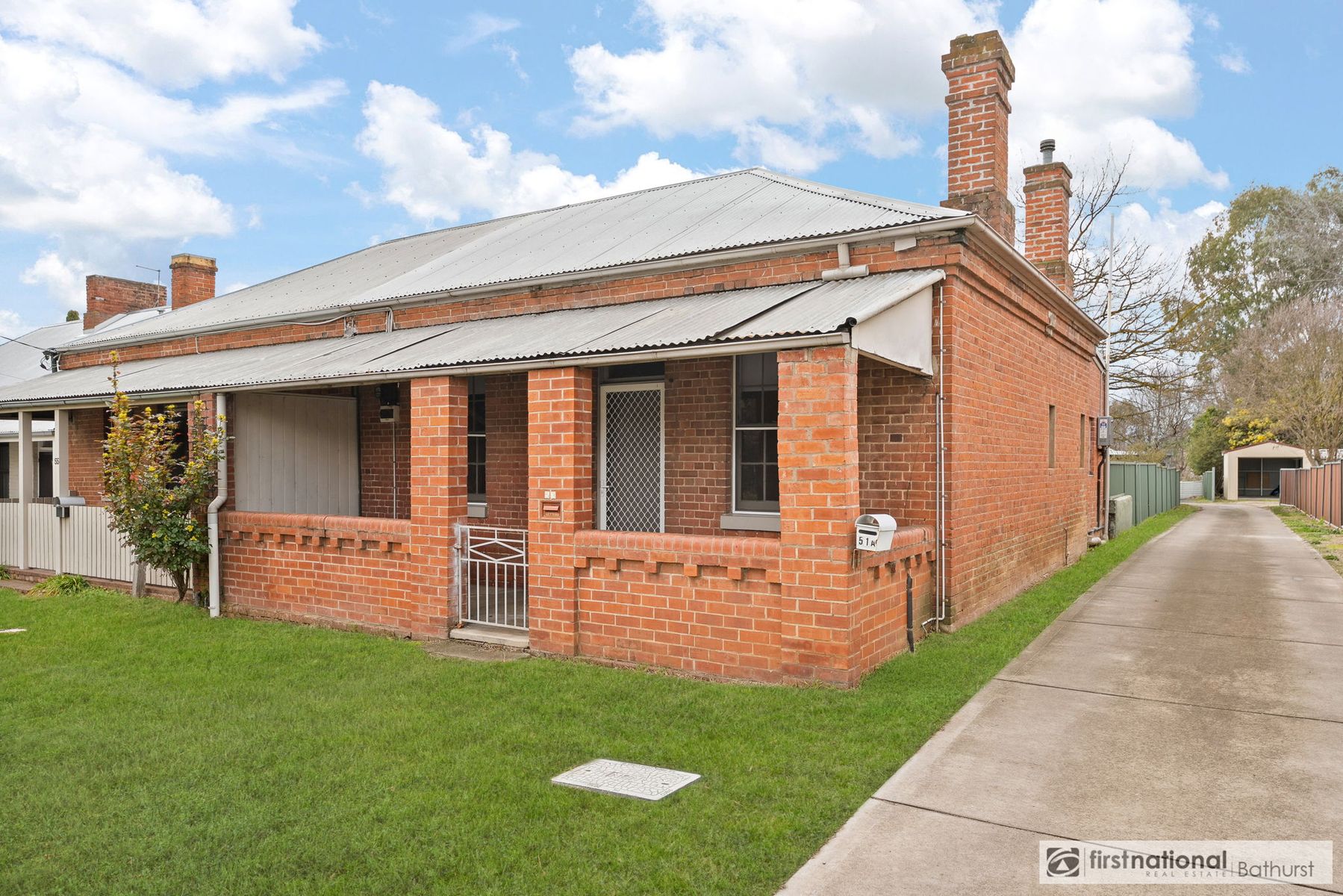 53 Morrisset Street, Bathurst