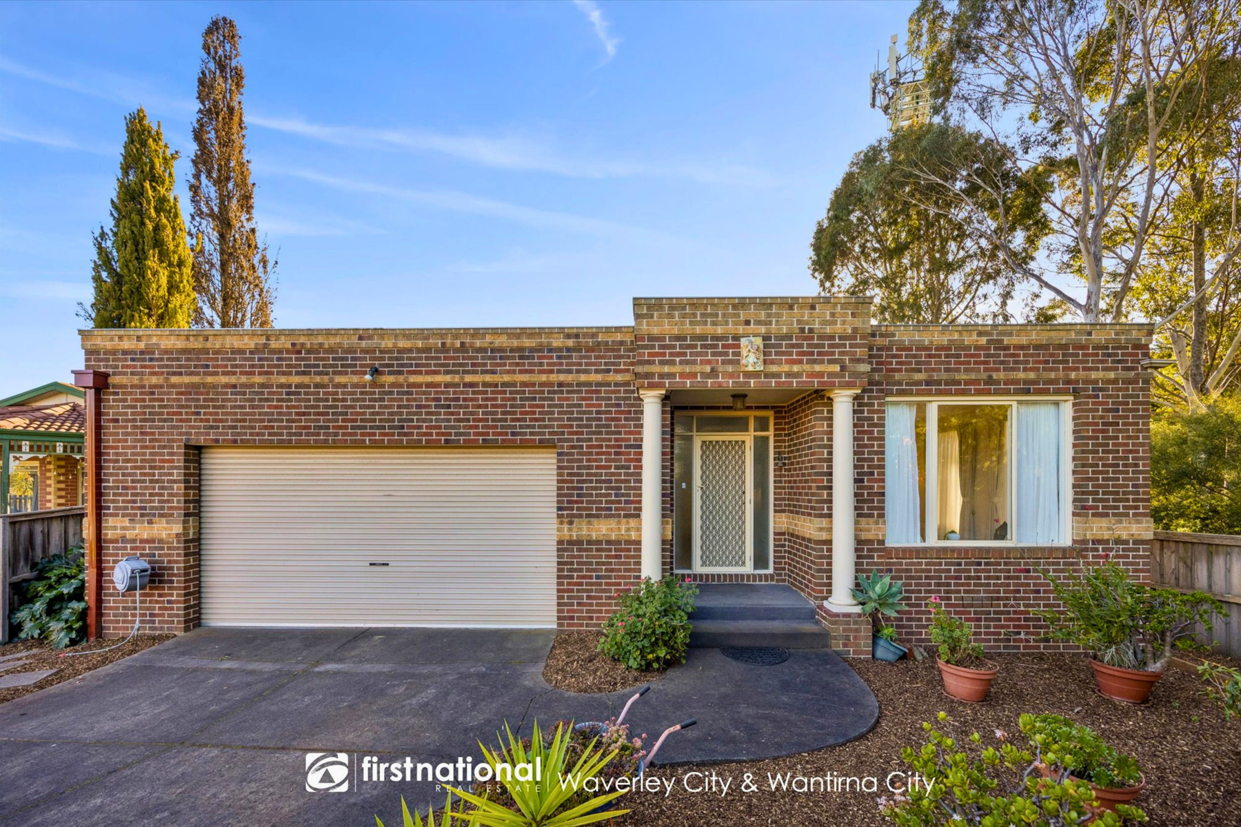 5 Kennard Place, Burwood East