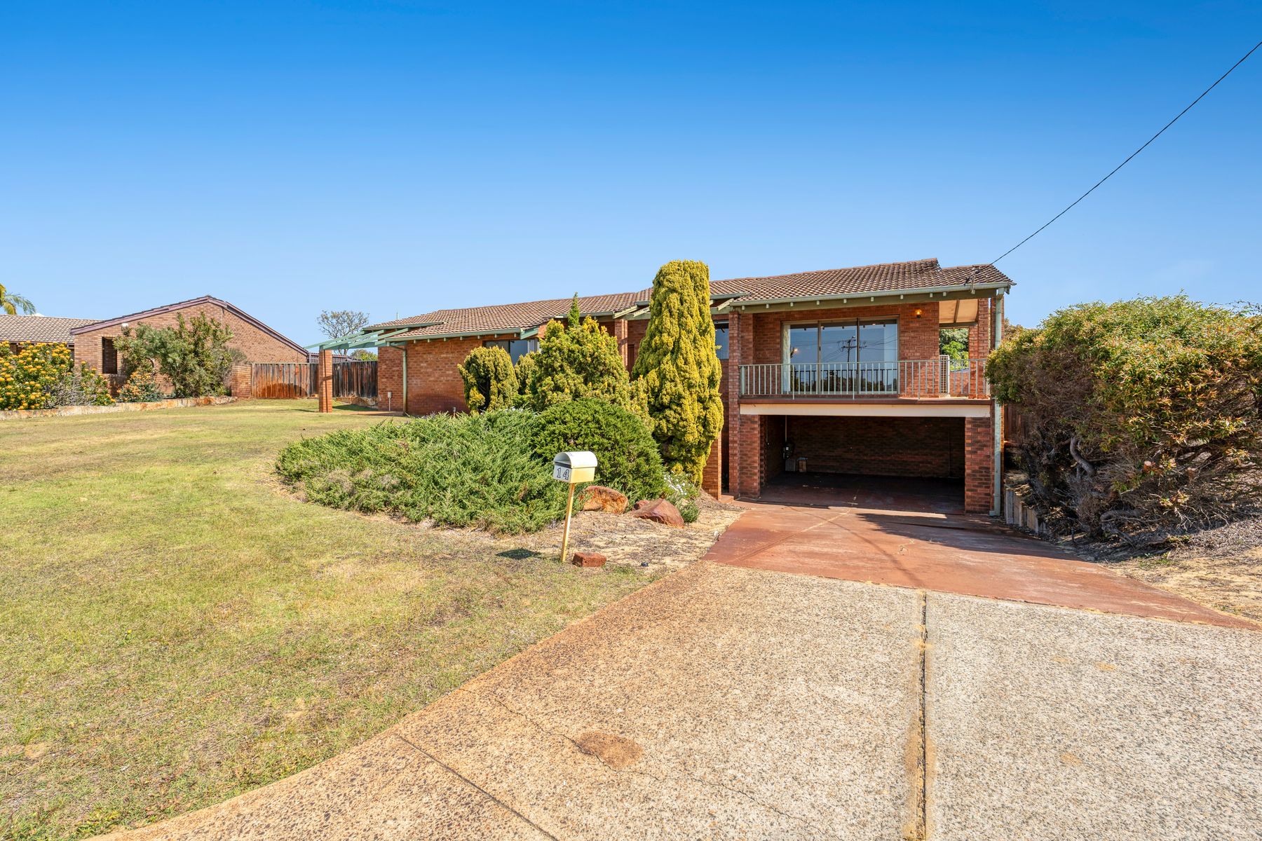 14 Minchin Place, Bull Creek