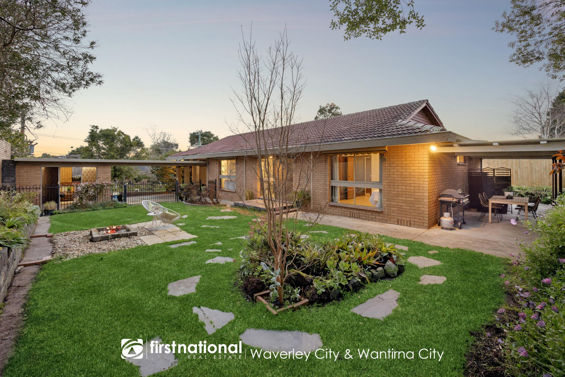 18 Park Hill Drive, Ringwood North