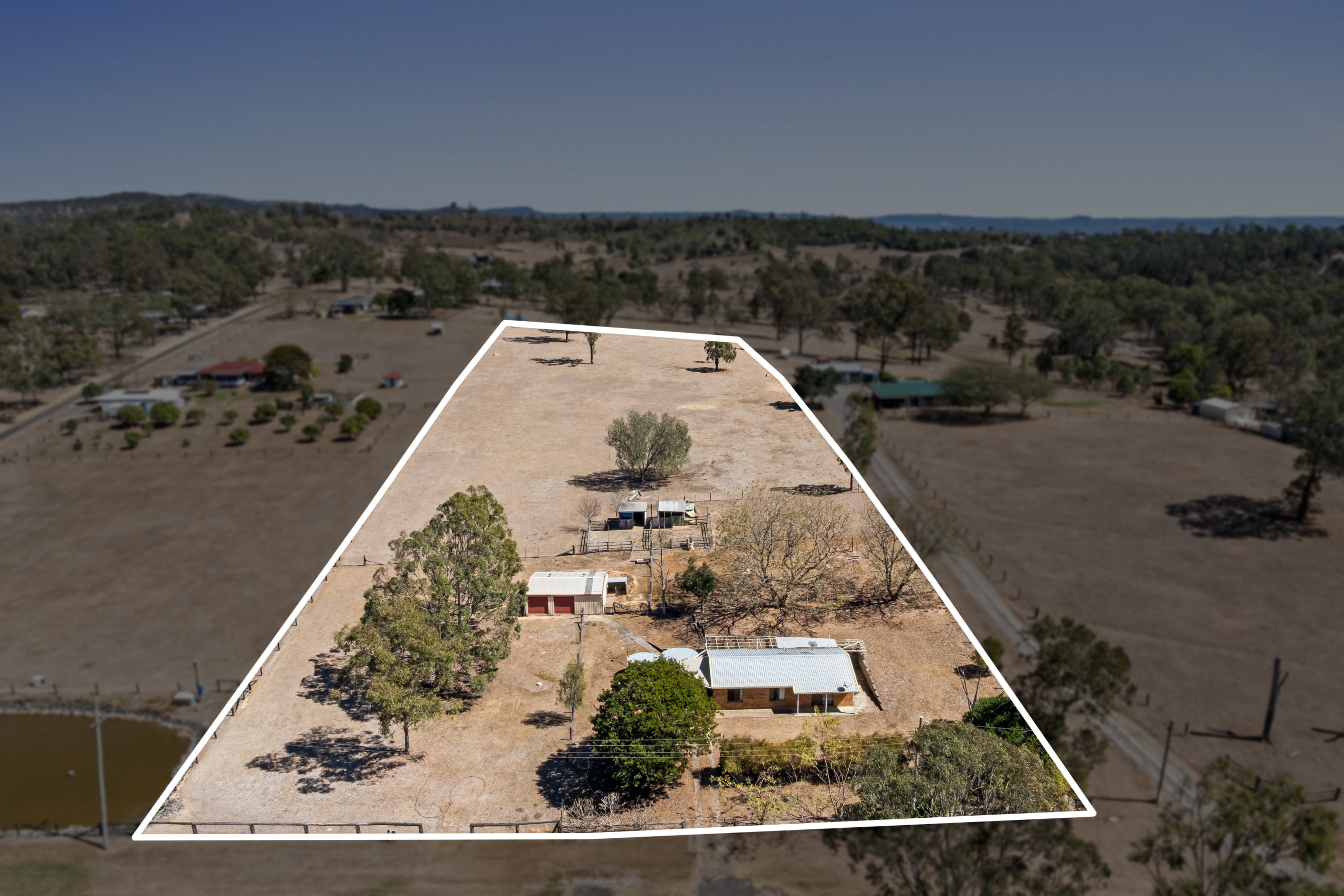 294 Flagstone Creek Road, CARPENDALE