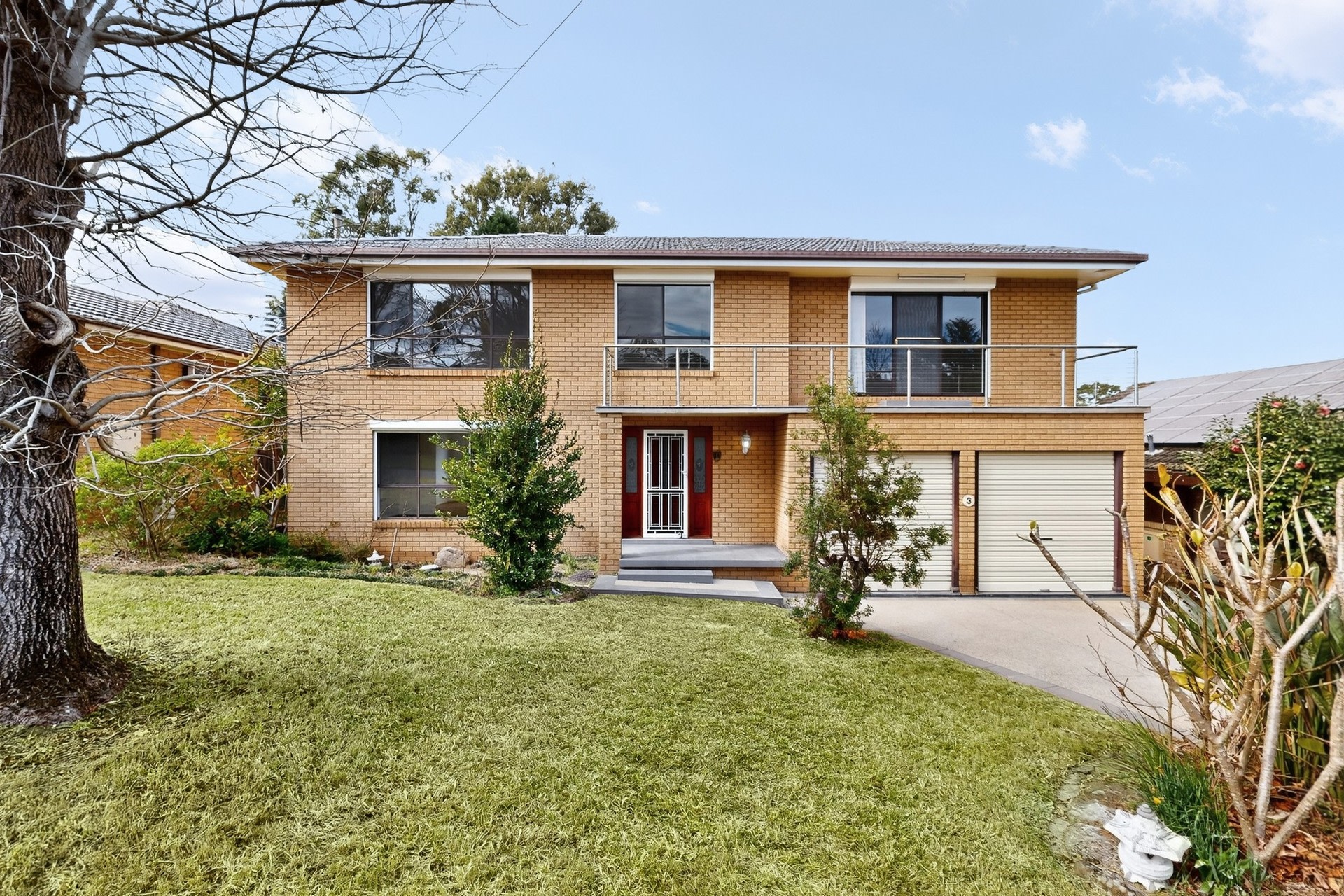 3 Barrawarn Place, Castle Hill