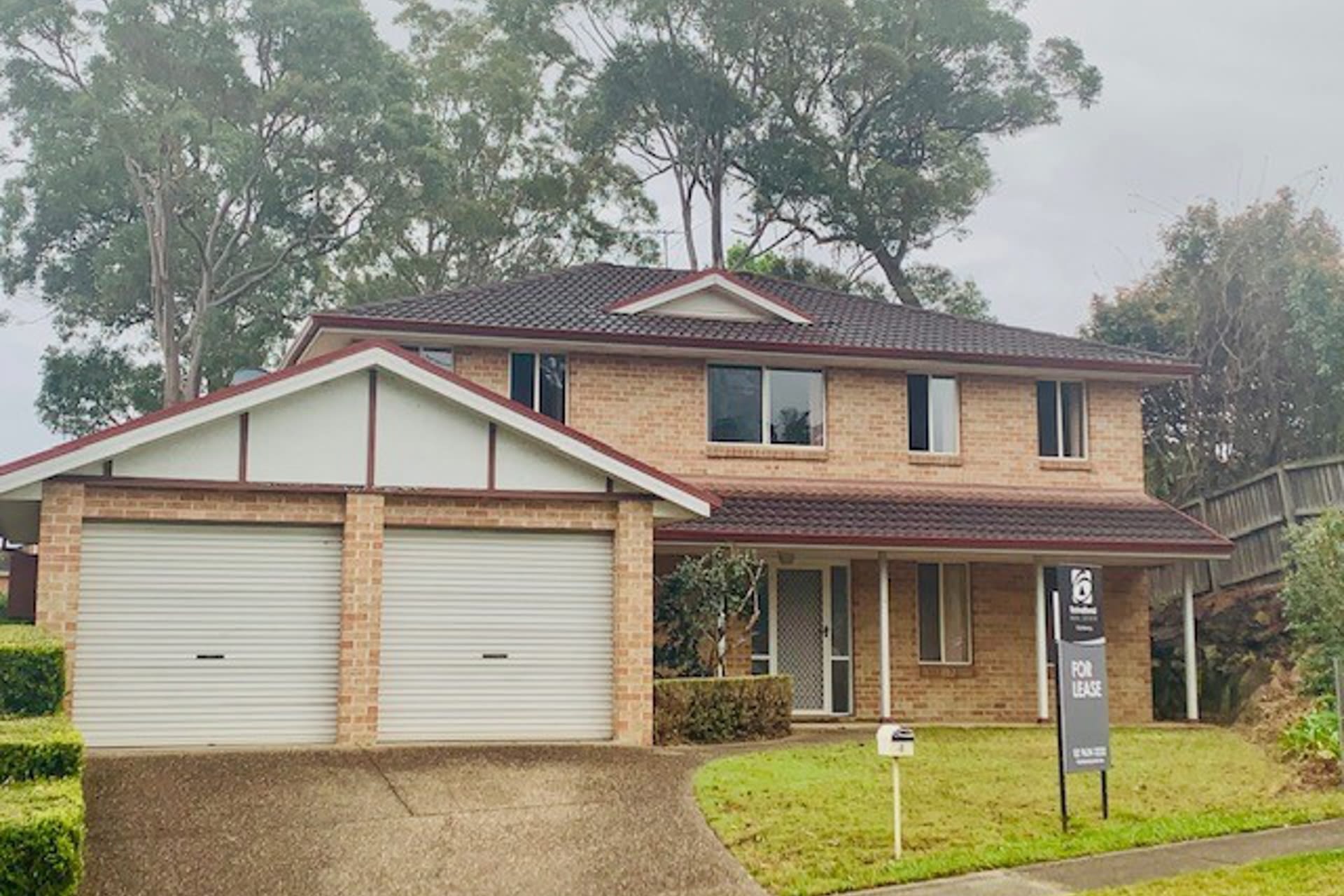 4 Joyce Place, Dural
