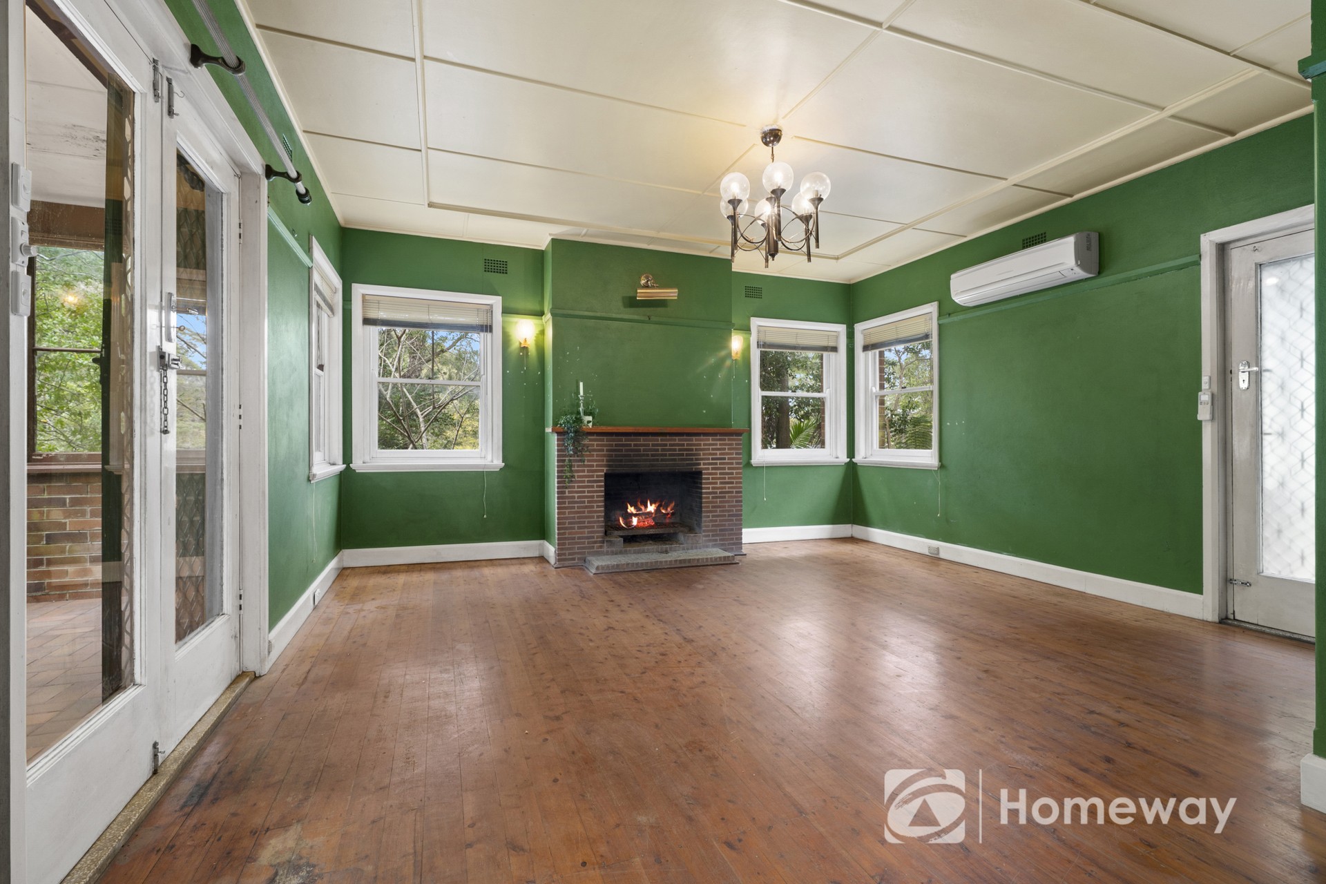 6 Raphael Drive, Hornsby Heights