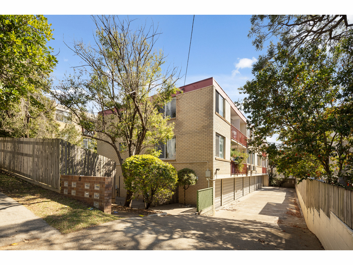 3/19 Durham Street, ST LUCIA