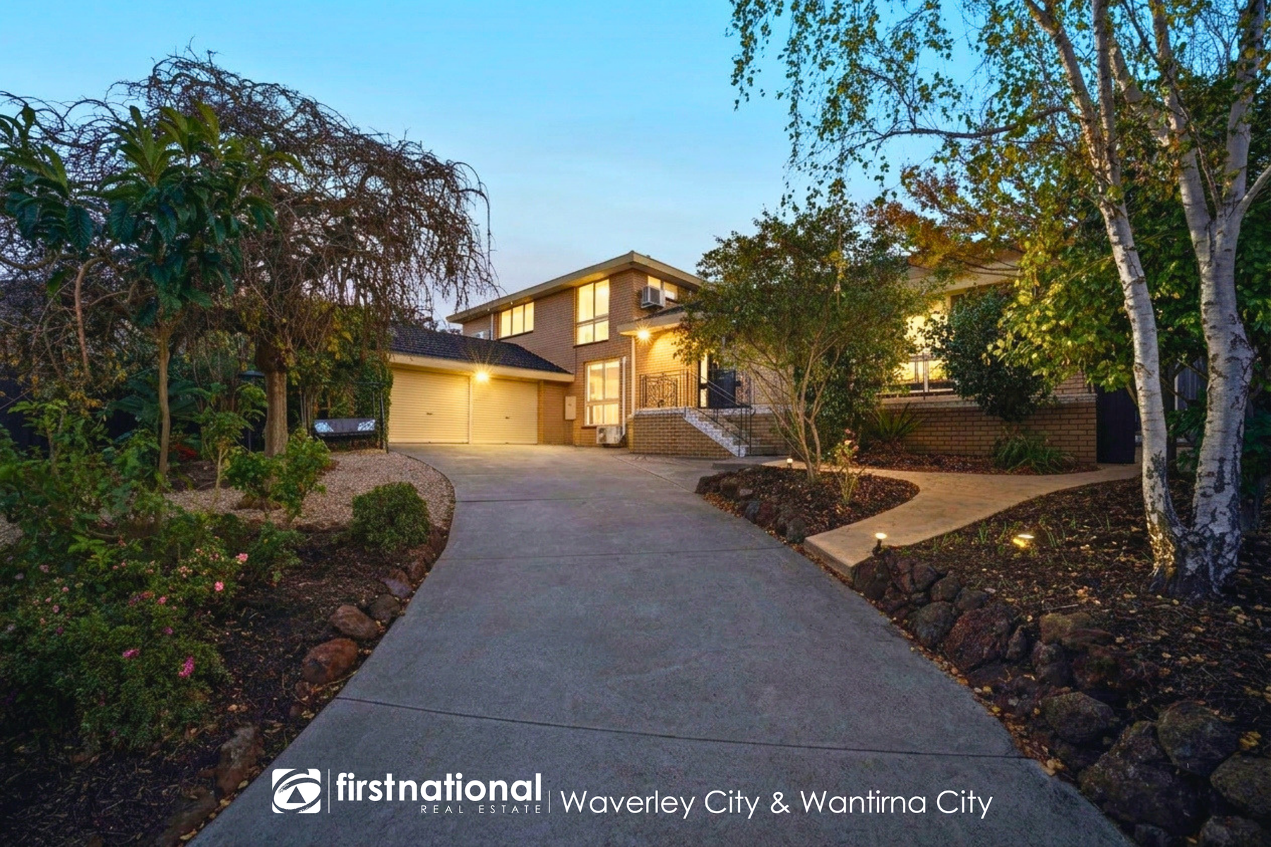 5 Flavia Court, Mount Waverley