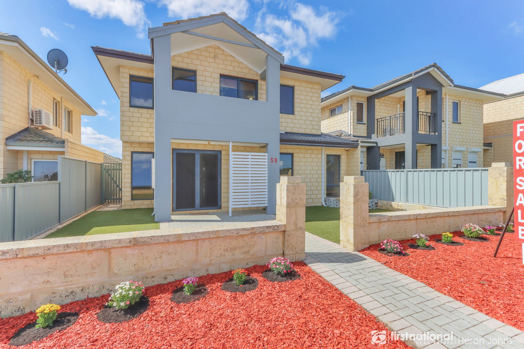59 Lambeth Circle, Wellard