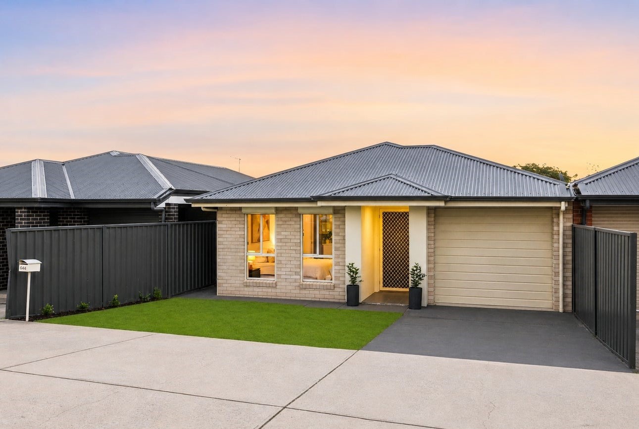644 Bridge Road, SALISBURY EAST