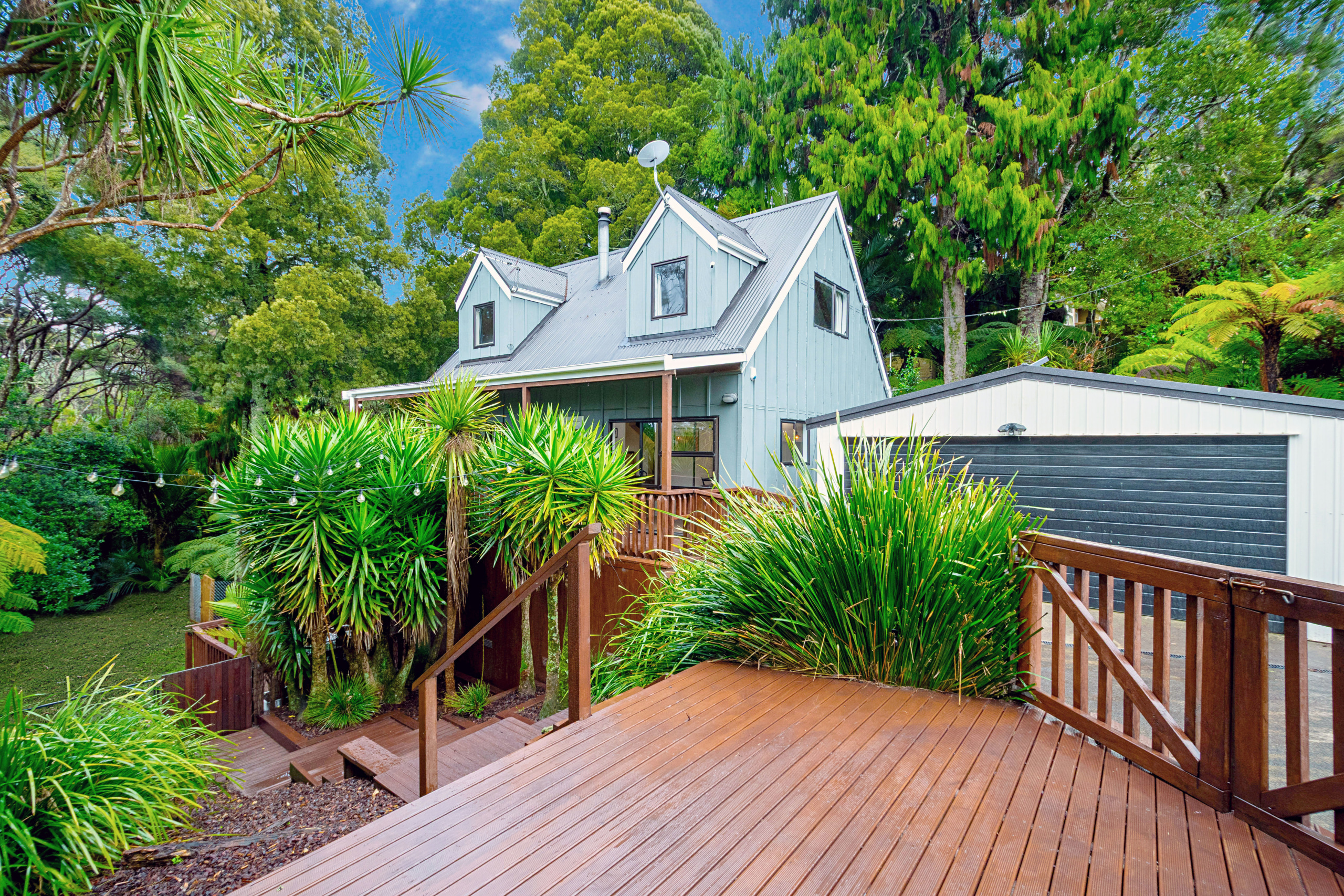 169 Wairere Road, Waitakere
