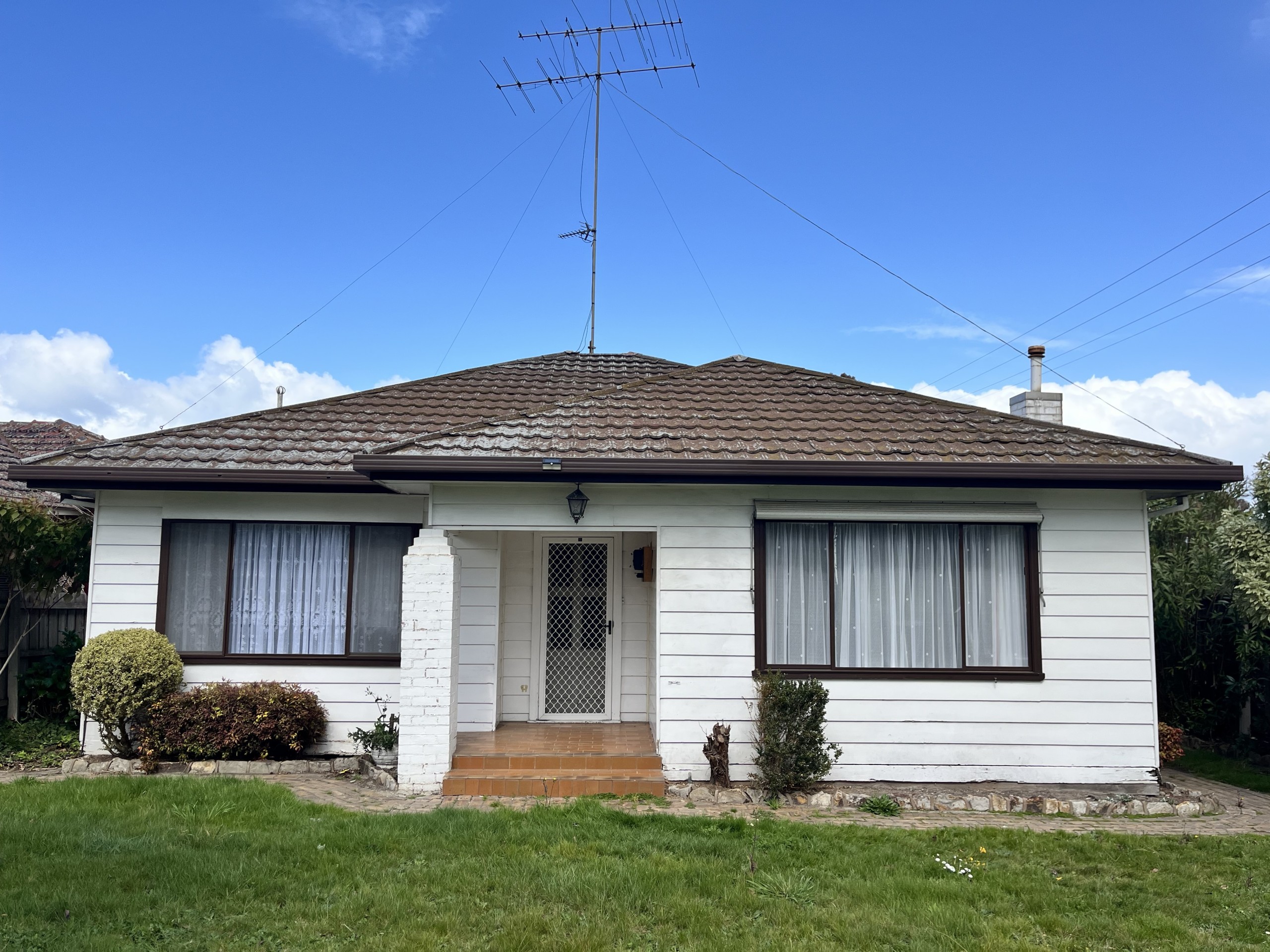2 Kerrie Street, Morwell