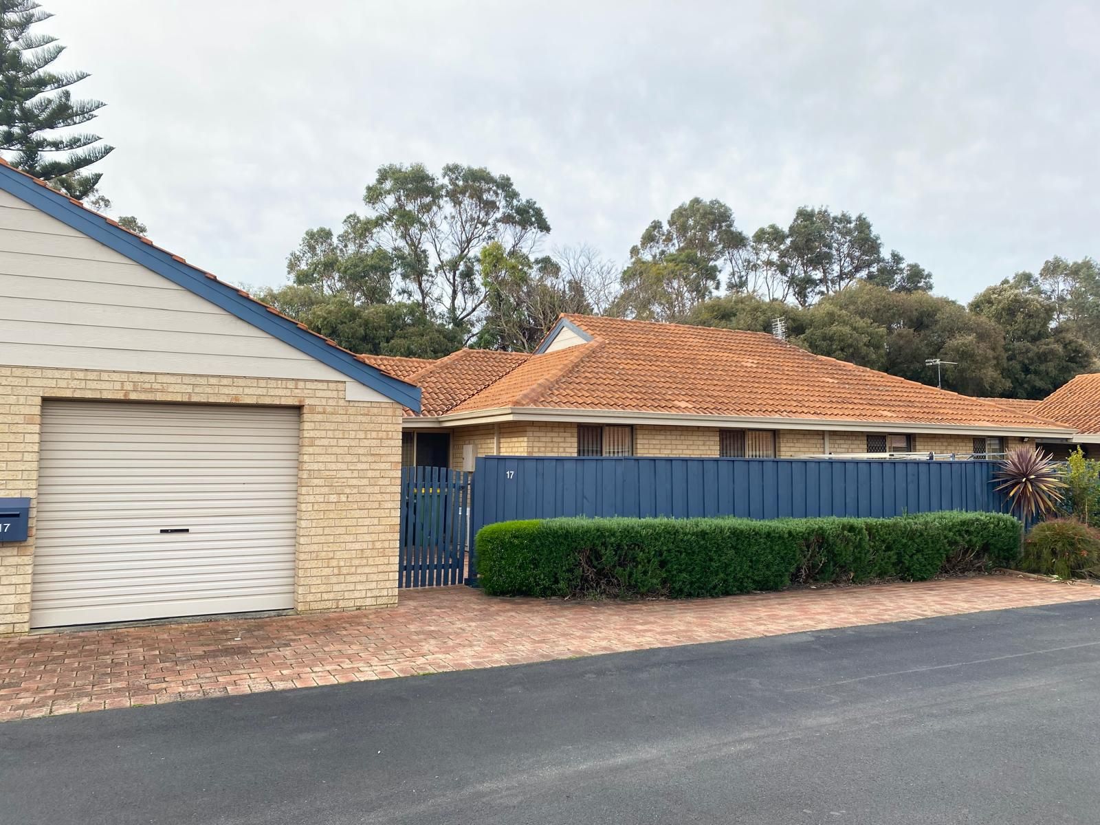 17/1 Dorset Street, West Busselton